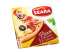 Pizza seara mussarela e calabresa